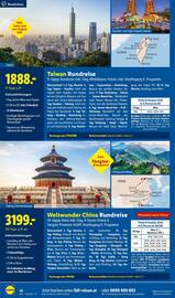 Lidl Reisen Prospekt Seite 32