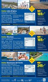 Lidl Reisen Prospekt Seite 5