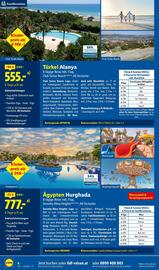 Lidl Reisen Prospekt Seite 6