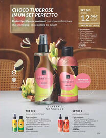 Catalogo Avon Pagina 109