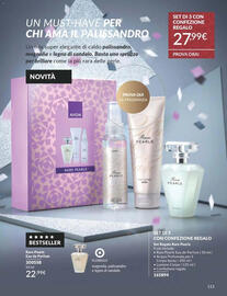 Catalogo Avon Pagina 115