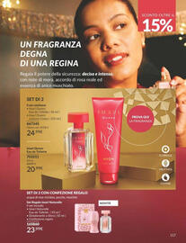 Catalogo Avon Pagina 117