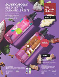 Catalogo Avon Pagina 121