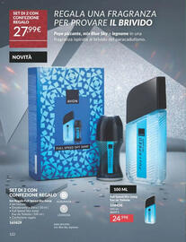 Catalogo Avon Pagina 122