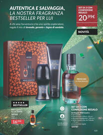 Catalogo Avon Pagina 123