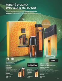 Catalogo Avon Pagina 125