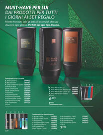 Catalogo Avon Pagina 128