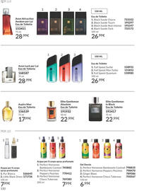 Catalogo Avon Pagina 130