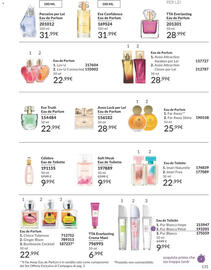 Catalogo Avon Pagina 131
