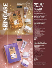 Catalogo Avon Pagina 134