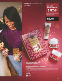 Catalogo Avon Pagina 135