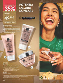 Catalogo Avon Pagina 136