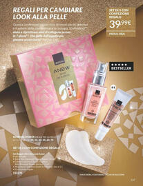 Catalogo Avon Pagina 137