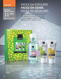 Catalogo Avon Pagina 152