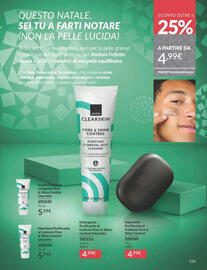 Catalogo Avon Pagina 155