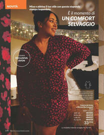 Catalogo Avon Pagina 178