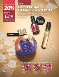 Catalogo Avon Pagina 18