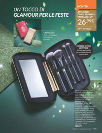 Catalogo Avon Pagina 185