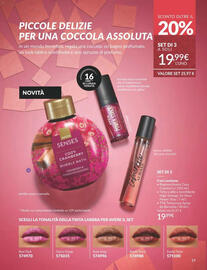 Catalogo Avon Pagina 19