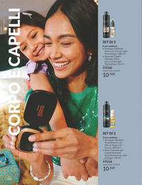 Catalogo Avon Pagina 198