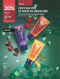Catalogo Avon Pagina 20