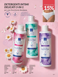 Catalogo Avon Pagina 207