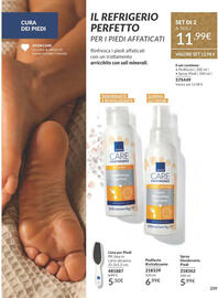 Catalogo Avon Pagina 209