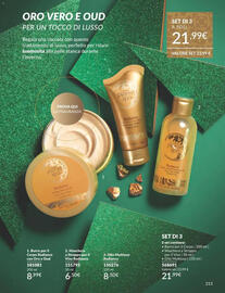 Catalogo Avon Pagina 213