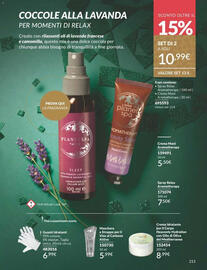 Catalogo Avon Pagina 215