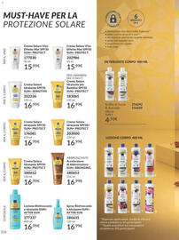 Catalogo Avon Pagina 216