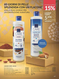 Catalogo Avon Pagina 217