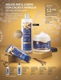 Catalogo Avon Pagina 219