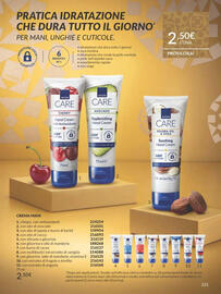 Catalogo Avon Pagina 221