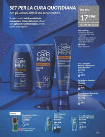Catalogo Avon Pagina 223