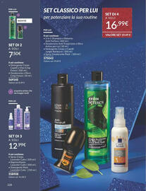 Catalogo Avon Pagina 228