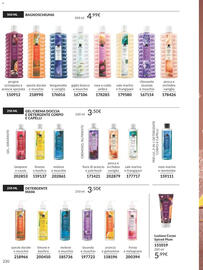 Catalogo Avon Pagina 230