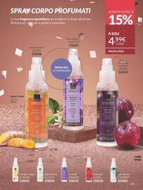 Catalogo Avon Pagina 231