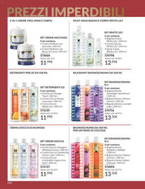 Catalogo Avon Pagina 240