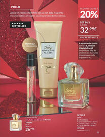 Catalogo Avon Pagina 25