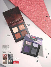 Catalogo Avon Pagina 254