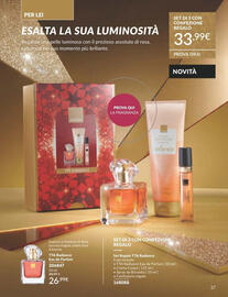 Catalogo Avon Pagina 27