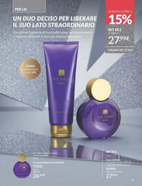 Catalogo Avon Pagina 31
