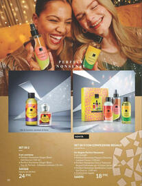 Catalogo Avon Pagina 32