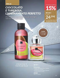 Catalogo Avon Pagina 33