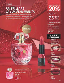 Catalogo Avon Pagina 35