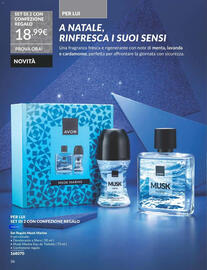 Catalogo Avon Pagina 36