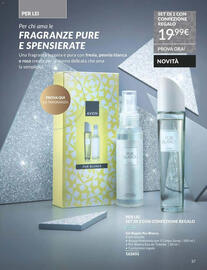 Catalogo Avon Pagina 37