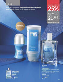 Catalogo Avon Pagina 39