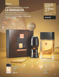 Catalogo Avon Pagina 41