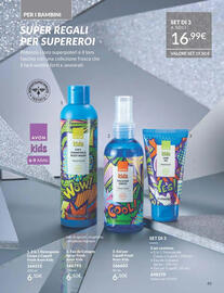 Catalogo Avon Pagina 45